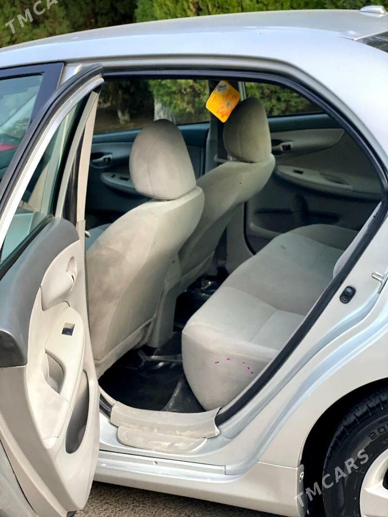 Toyota Corolla 2009 - 138 000 TMT - Änew - img 4