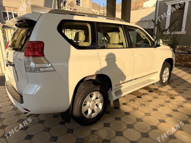 Toyota Land Cruiser Prado 2013 - 600 000 TMT - Туркменбаши - img 8