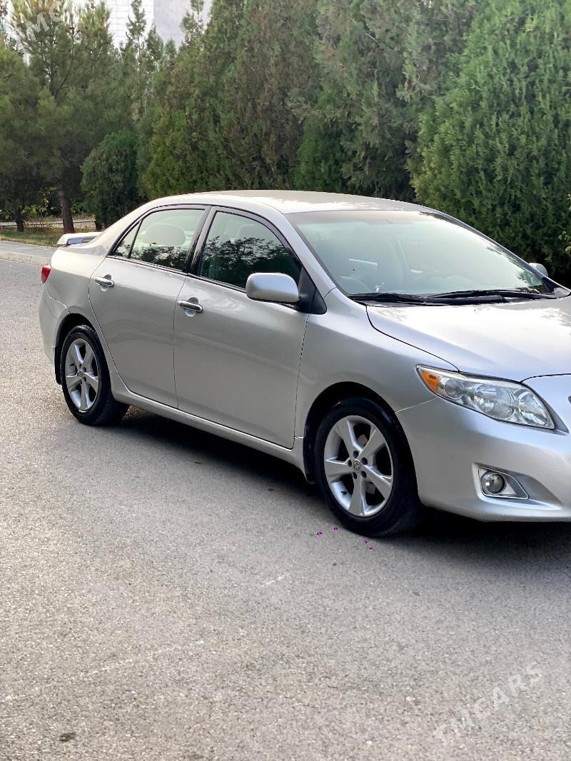 Toyota Corolla 2009 - 138 000 TMT - Änew - img 8