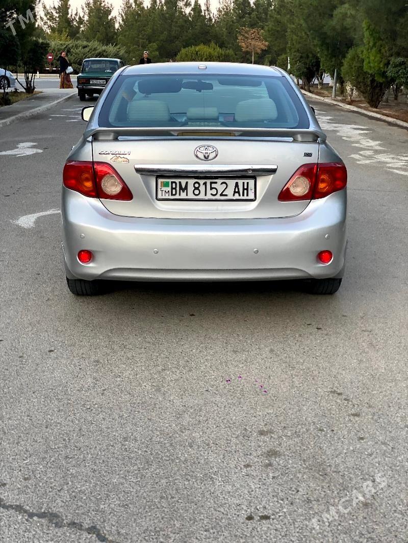 Toyota Corolla 2009 - 138 000 TMT - Änew - img 6