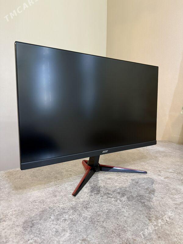 acer nitro 27 monitor - Aşgabat - img 2