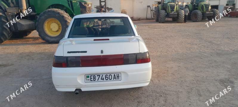 Lada 2110 2004 - 32 000 TMT - Теджен - img 2