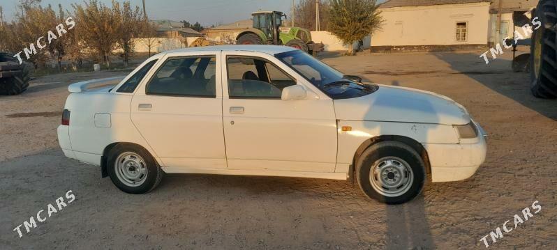 Lada 2110 2004 - 32 000 TMT - Теджен - img 3