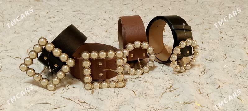 jenskiy remenler - Daşoguz - img 1