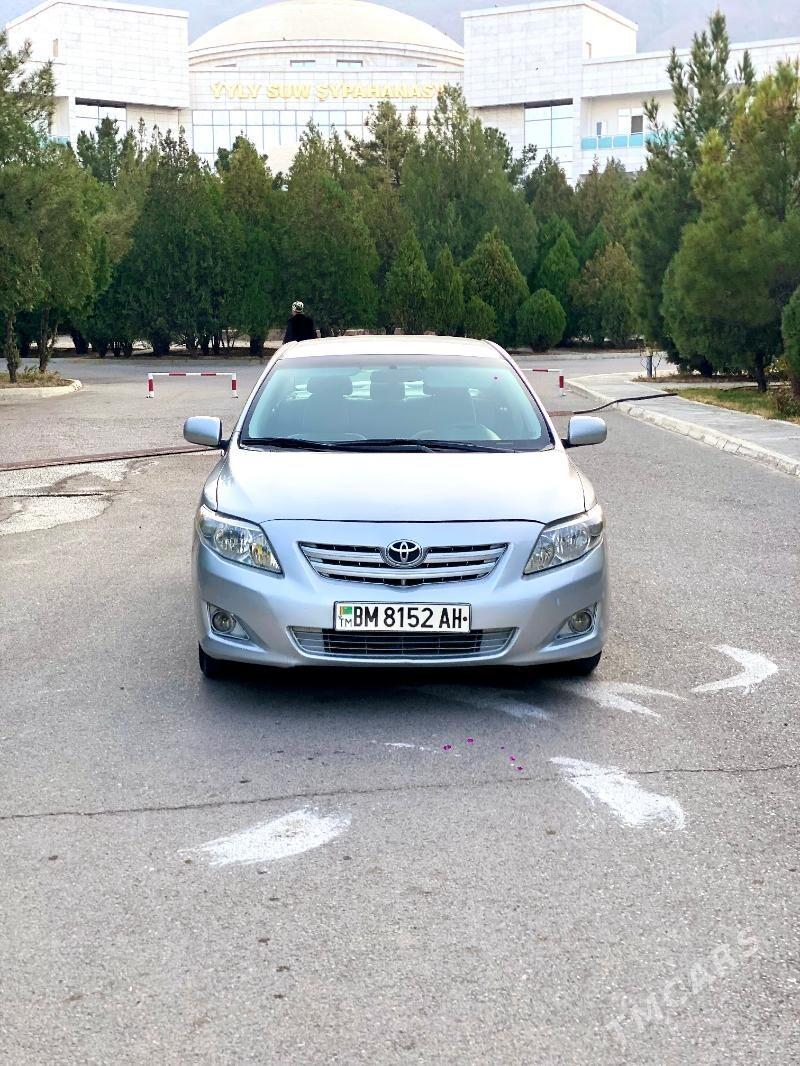 Toyota Corolla 2009 - 138 000 TMT - Änew - img 5
