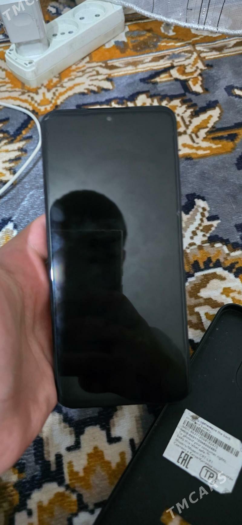 Honor x8a - Büzmeýin - img 6