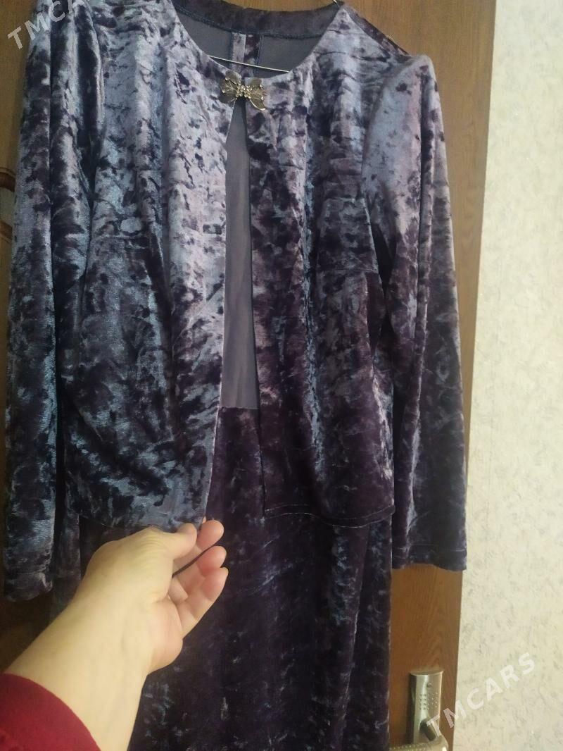 платья на зиму - Türkmenabat - img 3