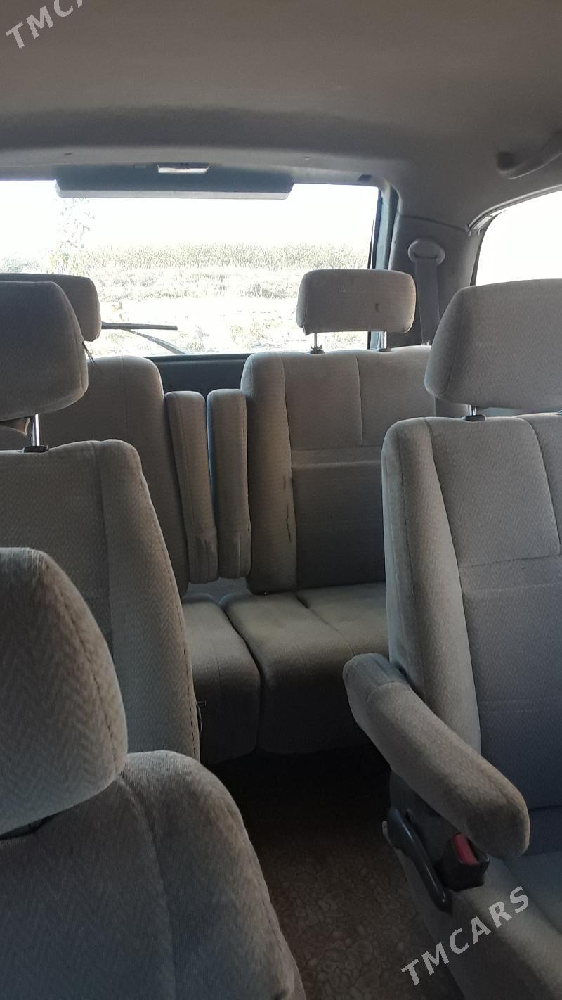 Toyota Previa 1992 - 40 000 TMT - Кёнеургенч - img 4