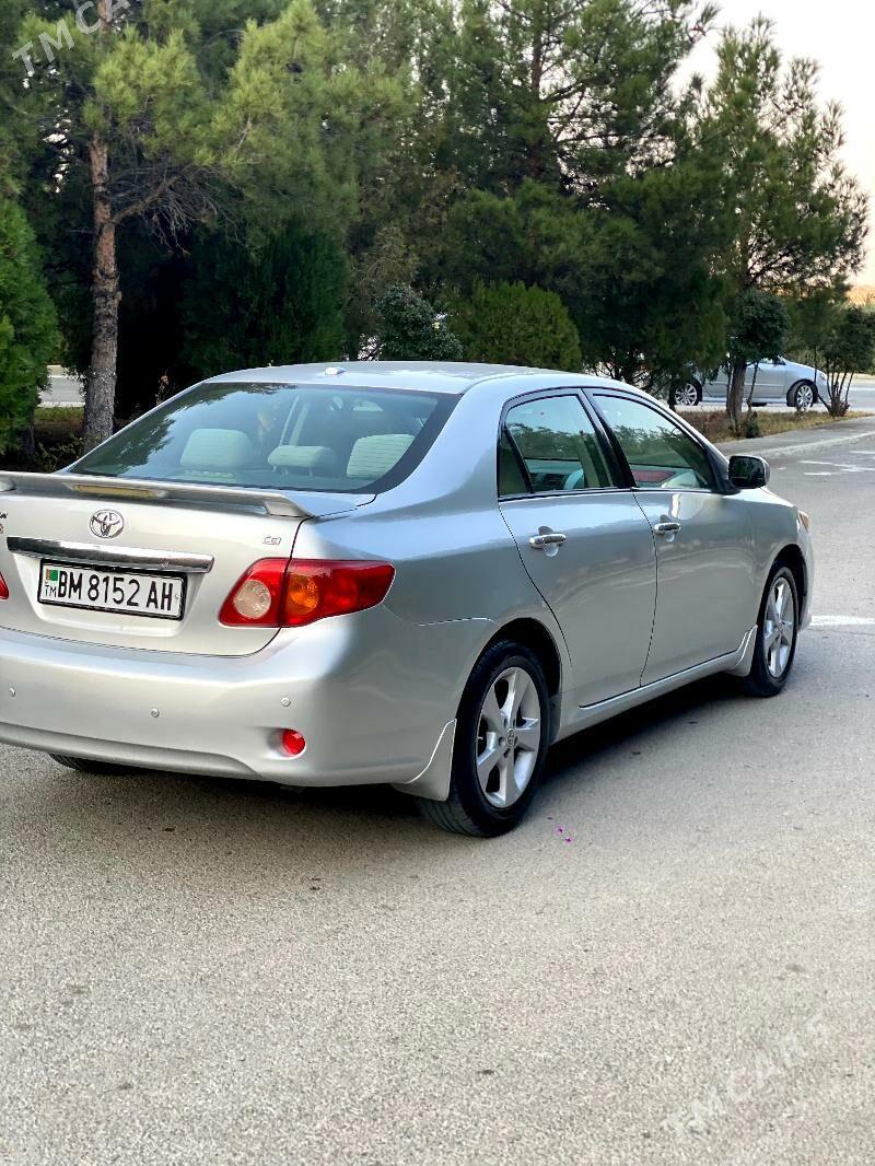 Toyota Corolla 2009 - 138 000 TMT - Änew - img 7