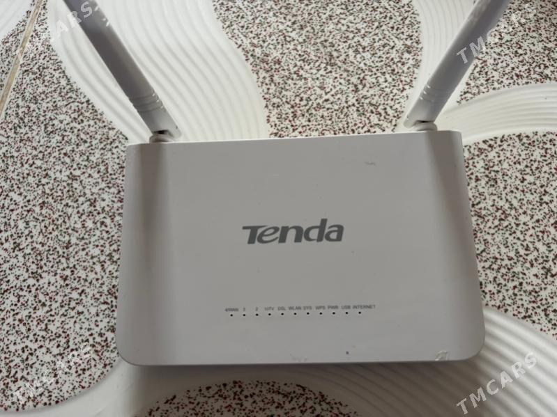 wifi router - Ашхабад - img 2