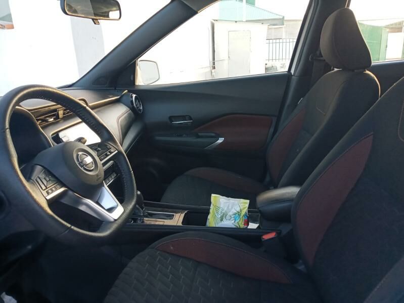 Nissan Kicks 2021 - 225 000 TMT - Ашхабад - img 7