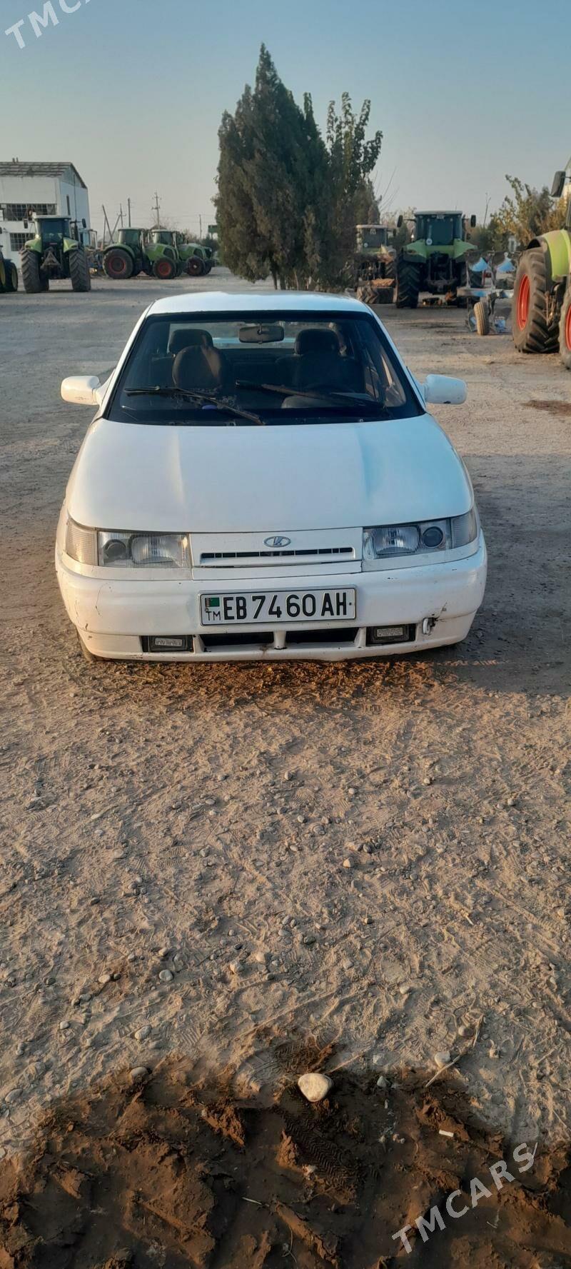 Lada 2110 2004 - 32 000 TMT - Теджен - img 4