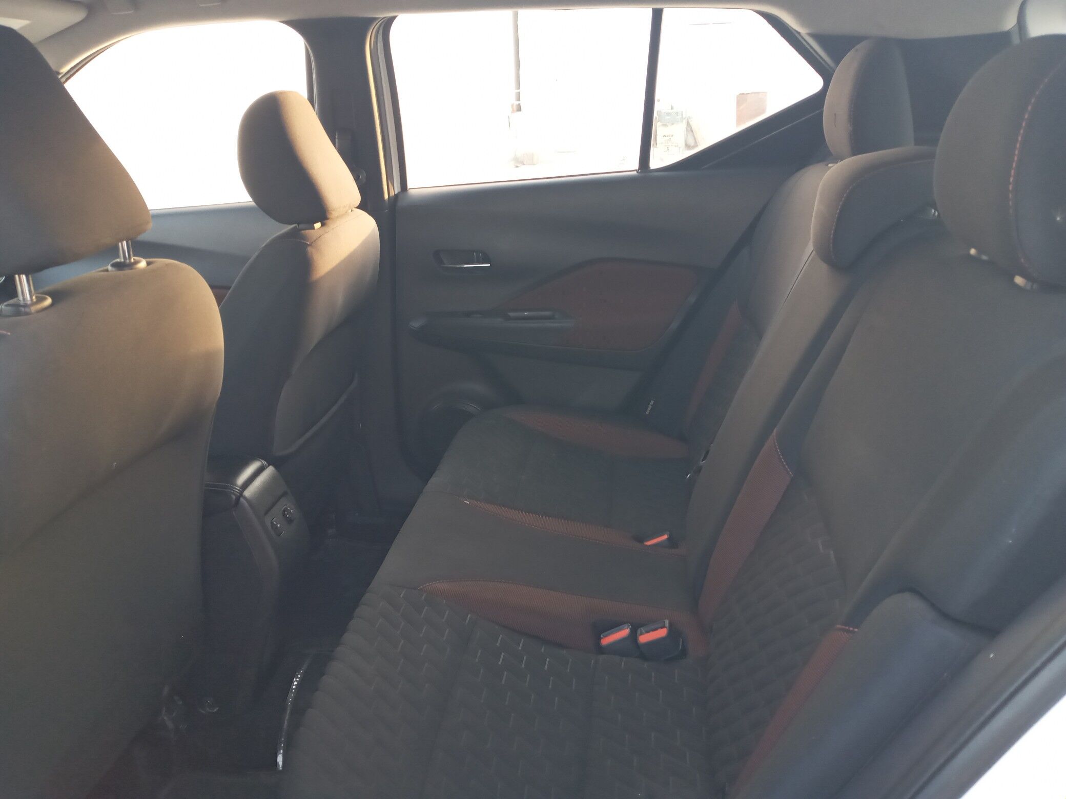 Nissan Kicks 2021 - 225 000 TMT - Ашхабад - img 8