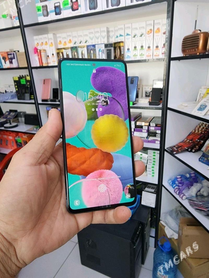 A51 6/128 - Babadaýhan - img 2