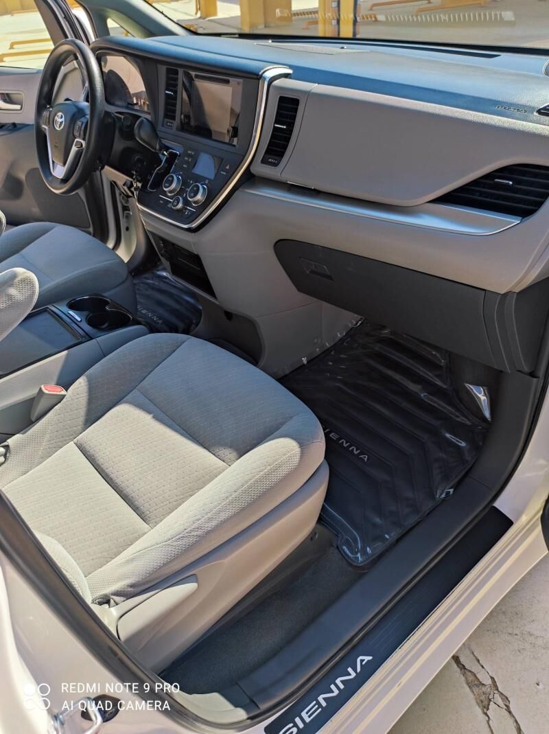 Toyota Sienna 2017 - 359 000 TMT - Parahat 2 - img 7