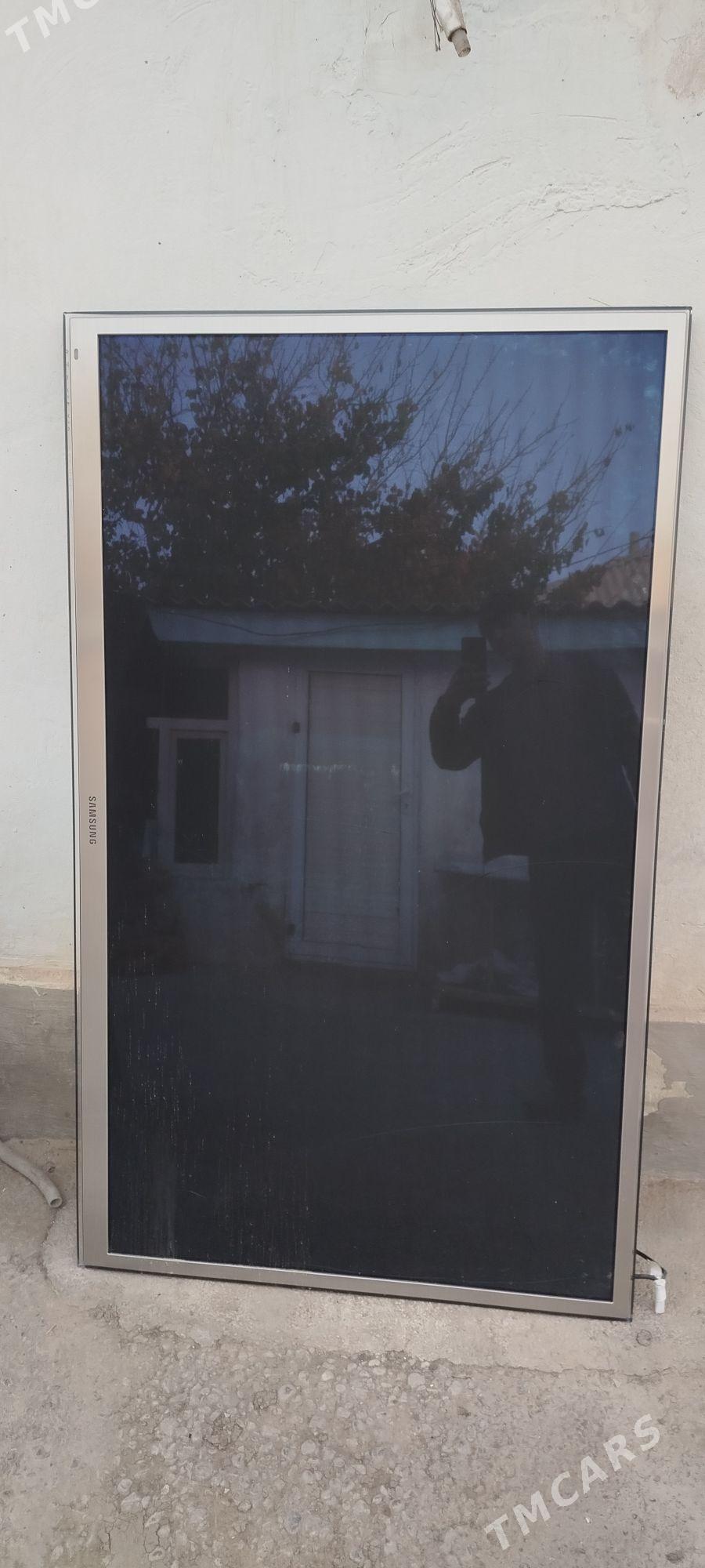 Samsung 64lik telewizor - Ашхабад - img 2