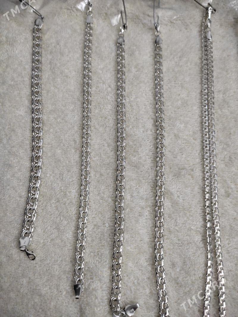 kumus spocka - Aşgabat - img 2