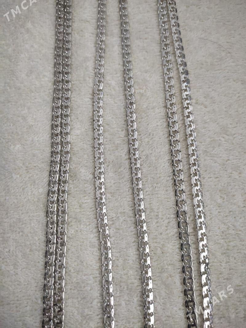 kumus spocka - Aşgabat - img 3