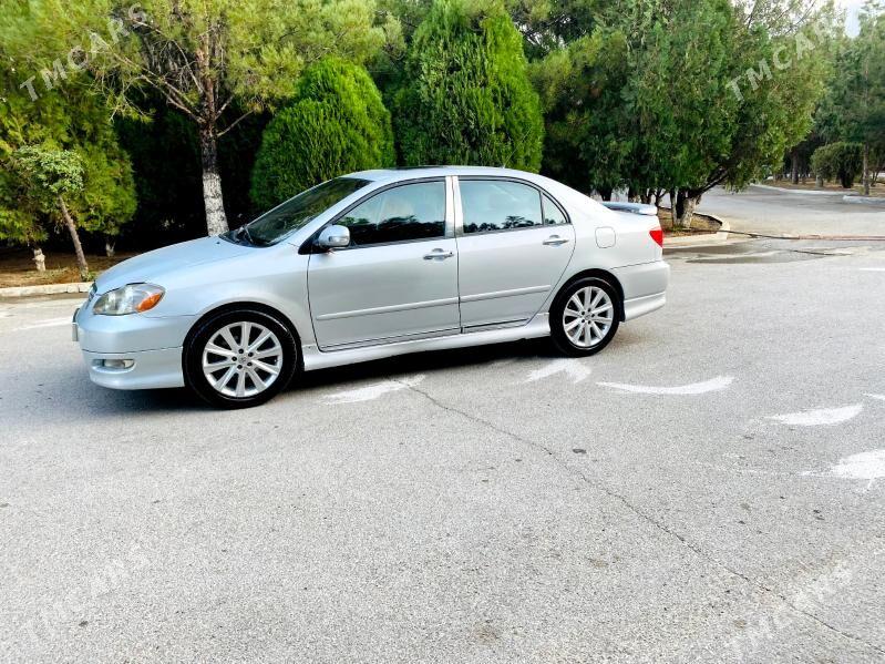 Toyota Corolla 2004 - 123 000 TMT - Bäherden - img 2