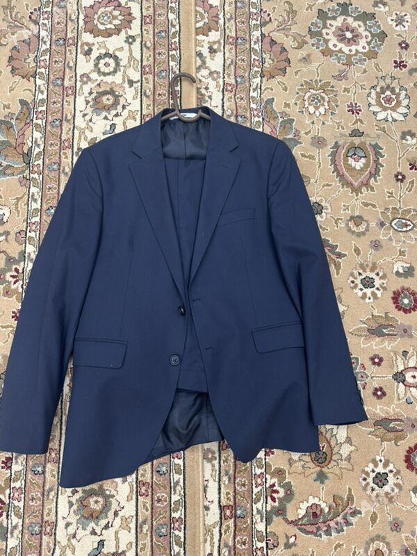 Kigili kastyum balak - Aşgabat - img 1