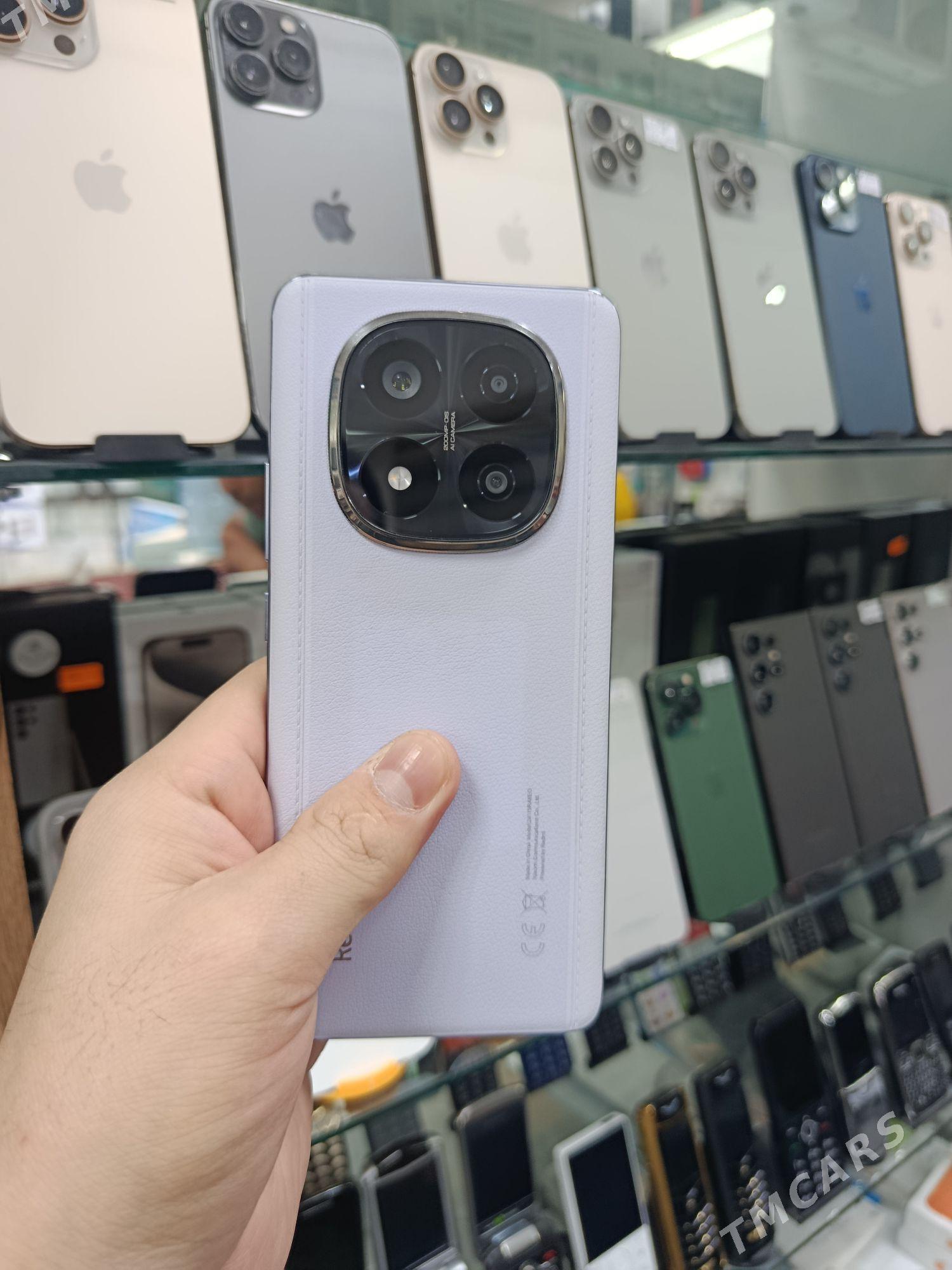 Redmi Note 14 pro+  12/512 - Aşgabat - img 2