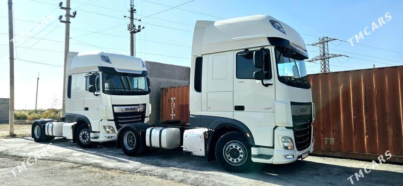 DAF 480 2020 - 740 000 TMT - Mary - img 2