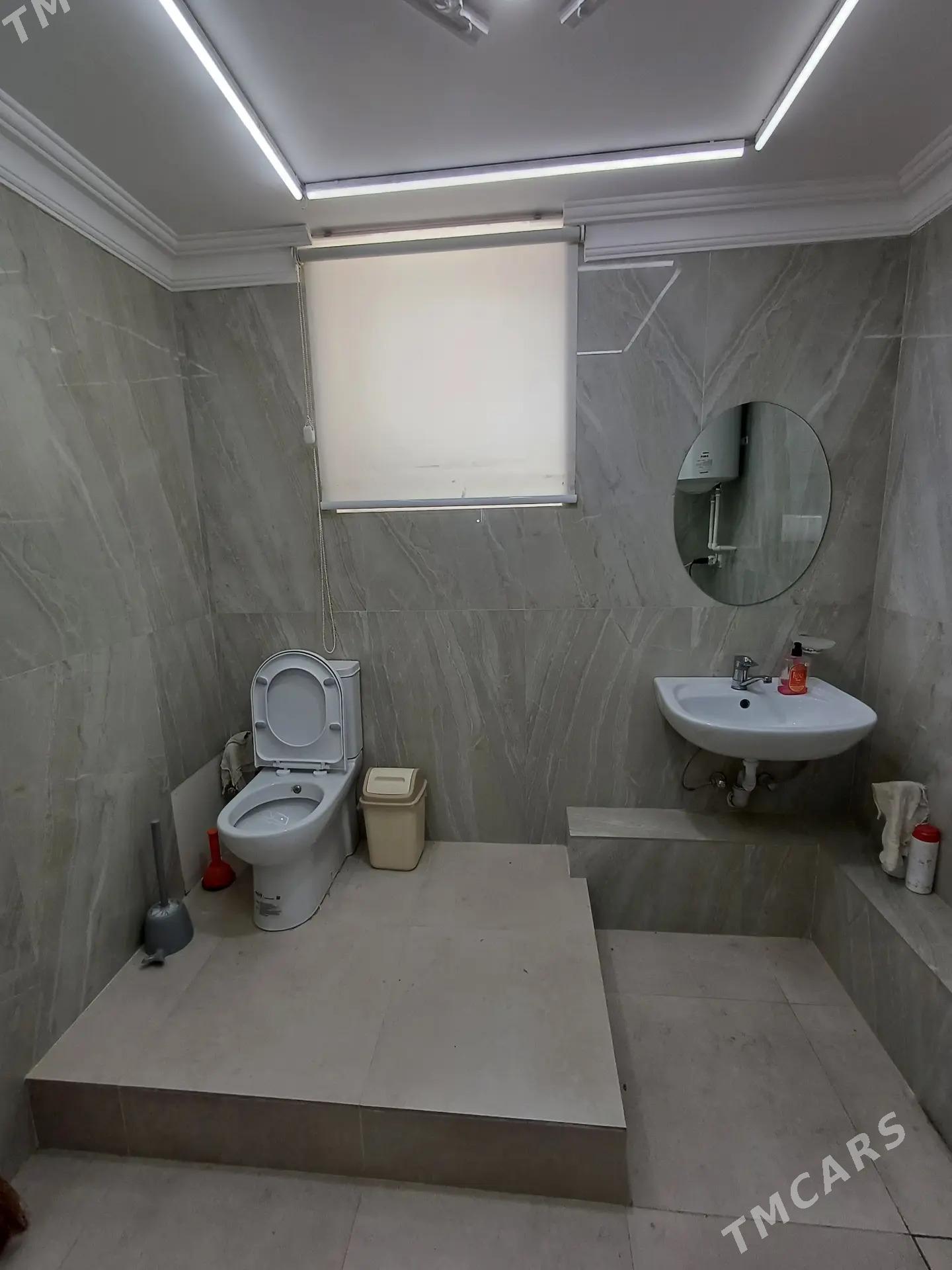 GURTLY SALON POLUPODWAL - Aşgabat - img 9