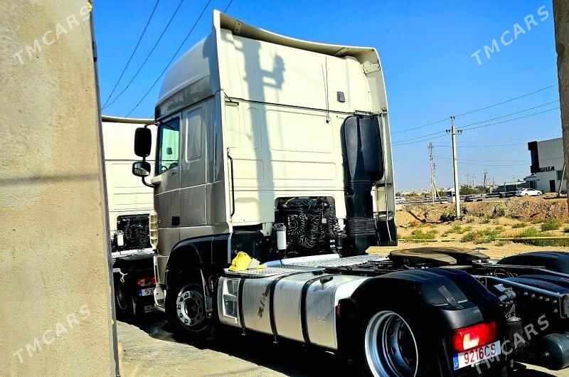 DAF 480 2020 - 740 000 TMT - Mary - img 3