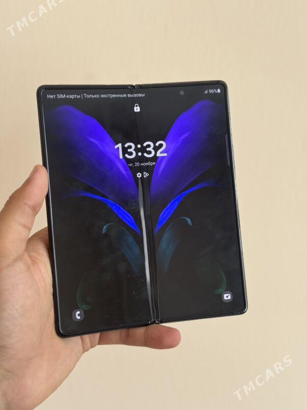 z fold 2 12/256GB - Aşgabat - img 3
