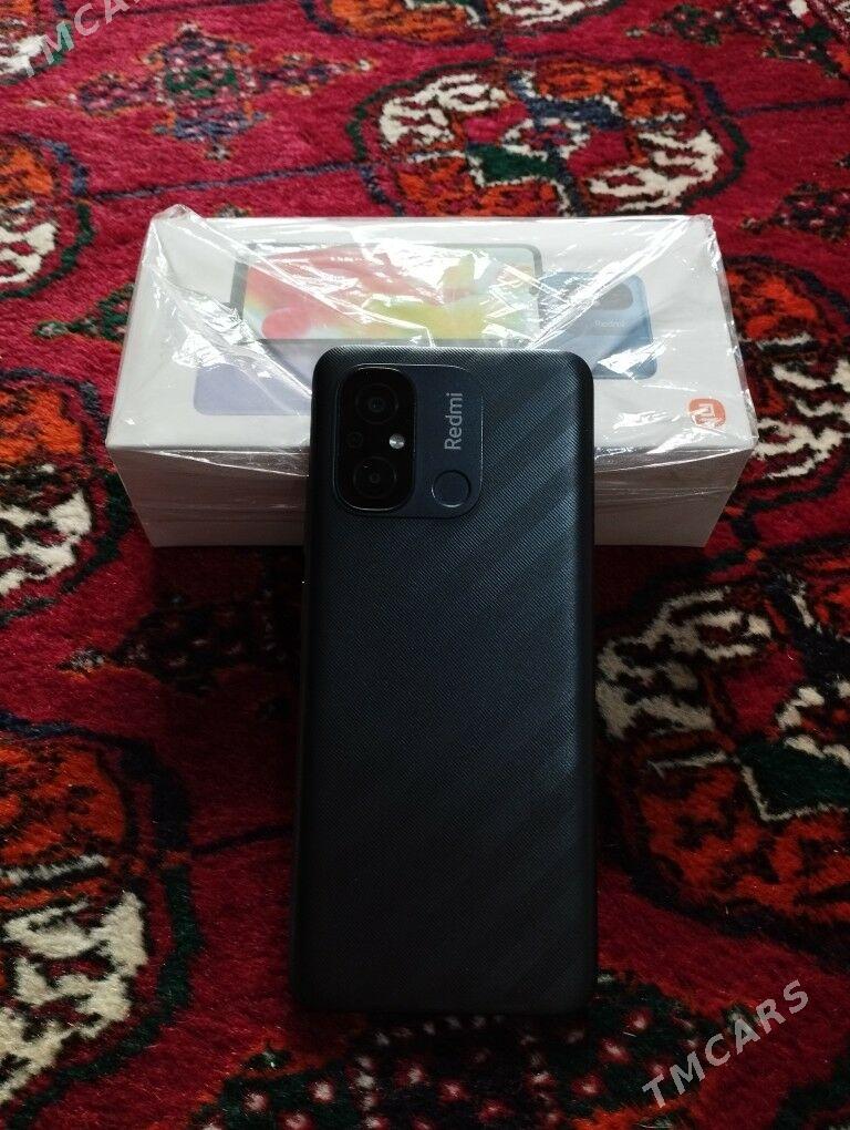 Redmi 12 C - Aşgabat - img 2