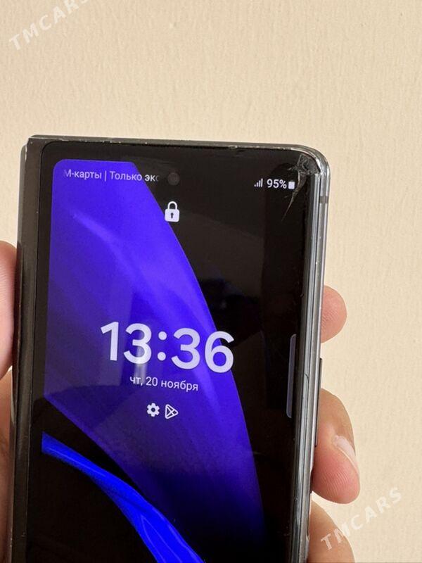 z fold 2 12/256GB - Aşgabat - img 6