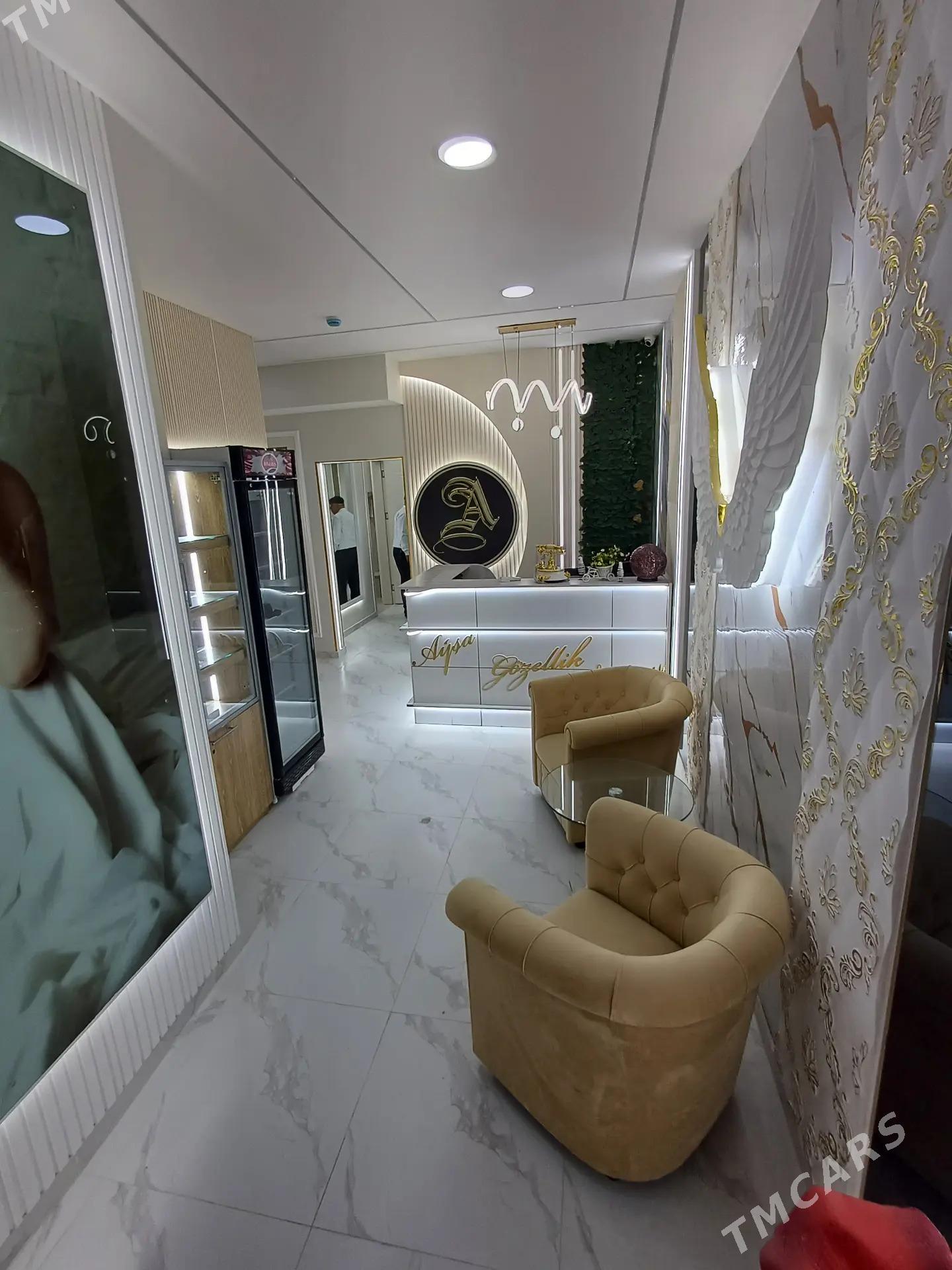 GURTLY SALON POLUPODWAL - Aşgabat - img 10