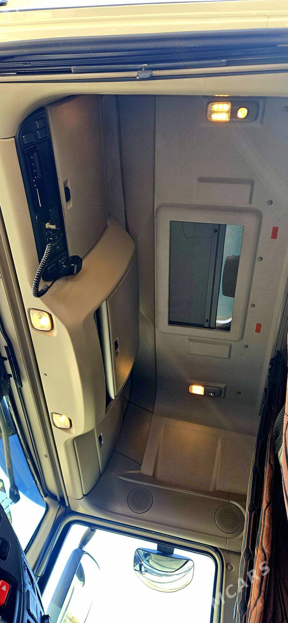 DAF 480 2020 - 740 000 TMT - Mary - img 6