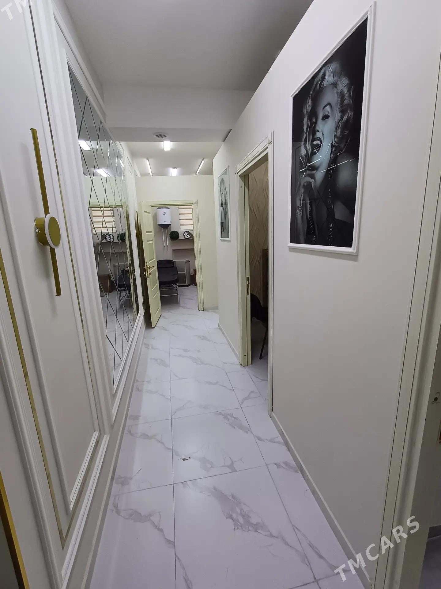 GURTLY SALON POLUPODWAL - Aşgabat - img 6