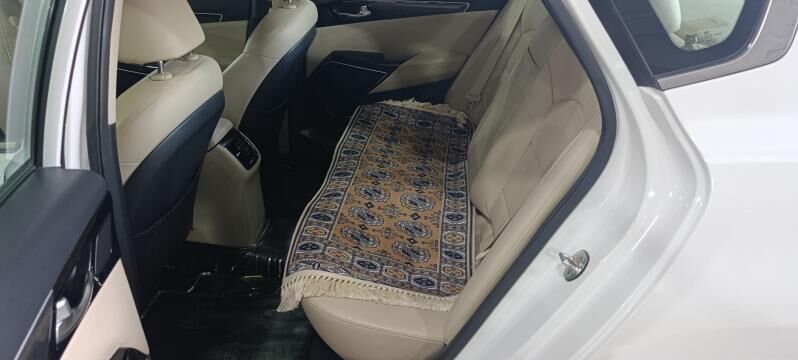 Kia Cadenza 2019 - 365 000 TMT - Aşgabat - img 7