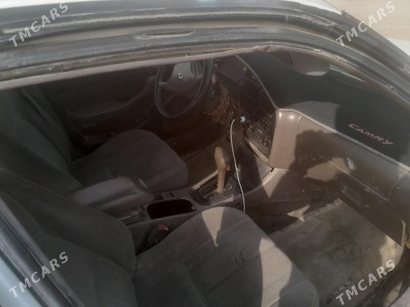 Toyota Vista 1991 - 30 000 TMT - Мары - img 2