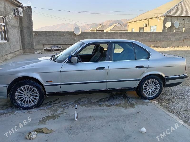 BMW 525 1995 - 55 000 TMT - Балканабат - img 2