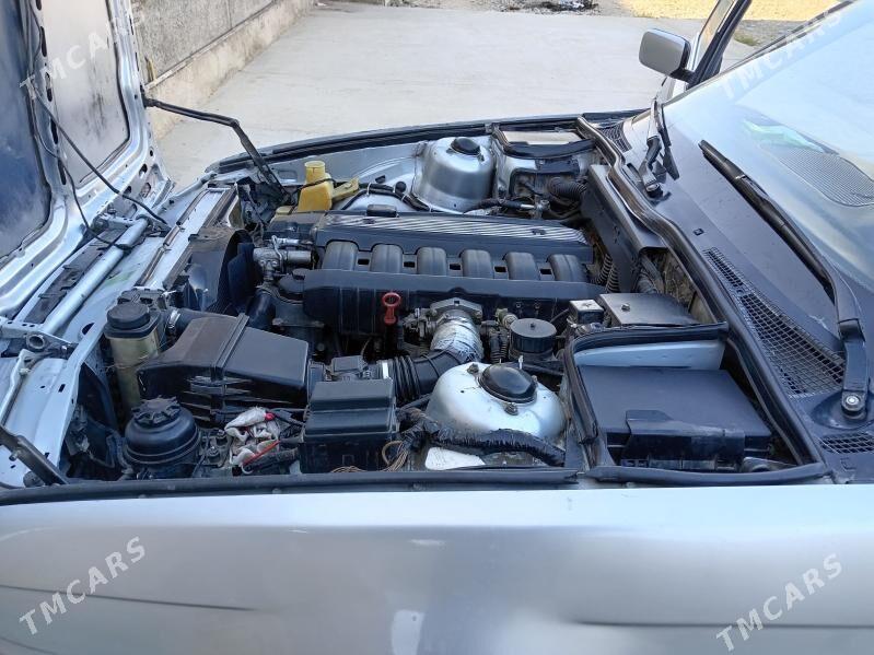 BMW 525 1995 - 55 000 TMT - Балканабат - img 9