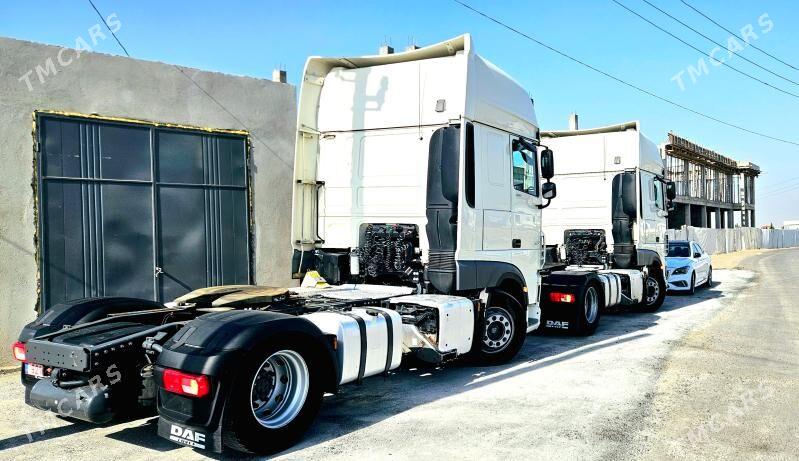 DAF 480 2020 - 740 000 TMT - Mary - img 4