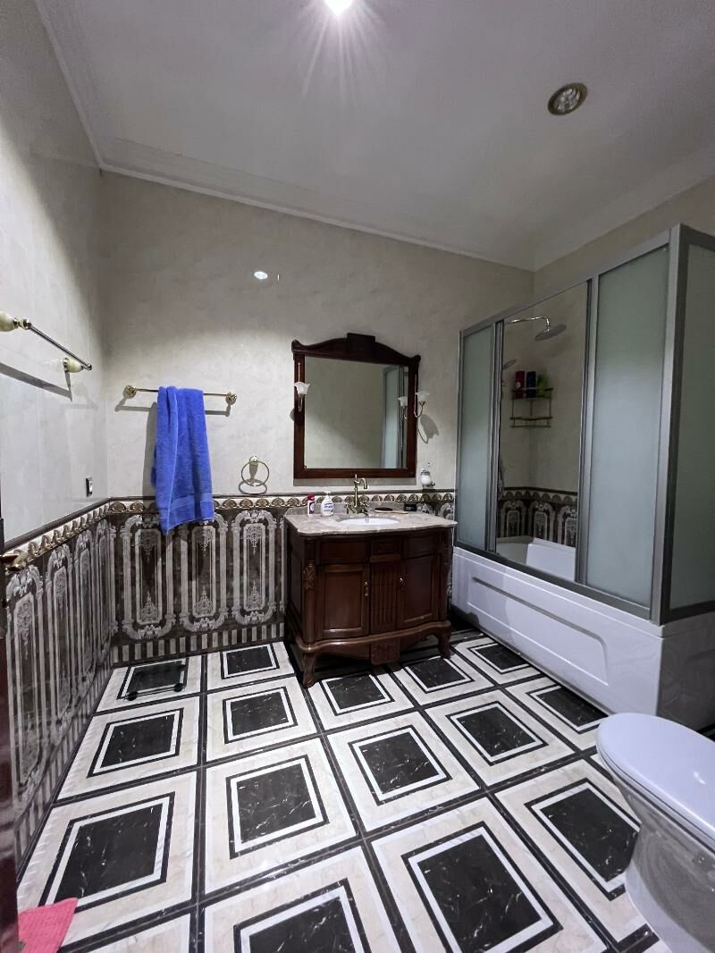 Atatürk Elitka 3komnat - Aşgabat - img 9