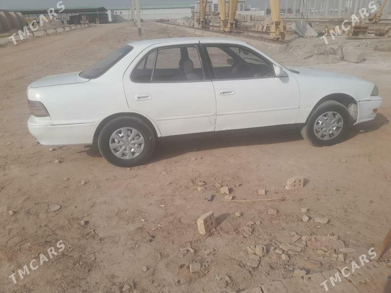 Toyota Vista 1991 - 30 000 TMT - Мары - img 6