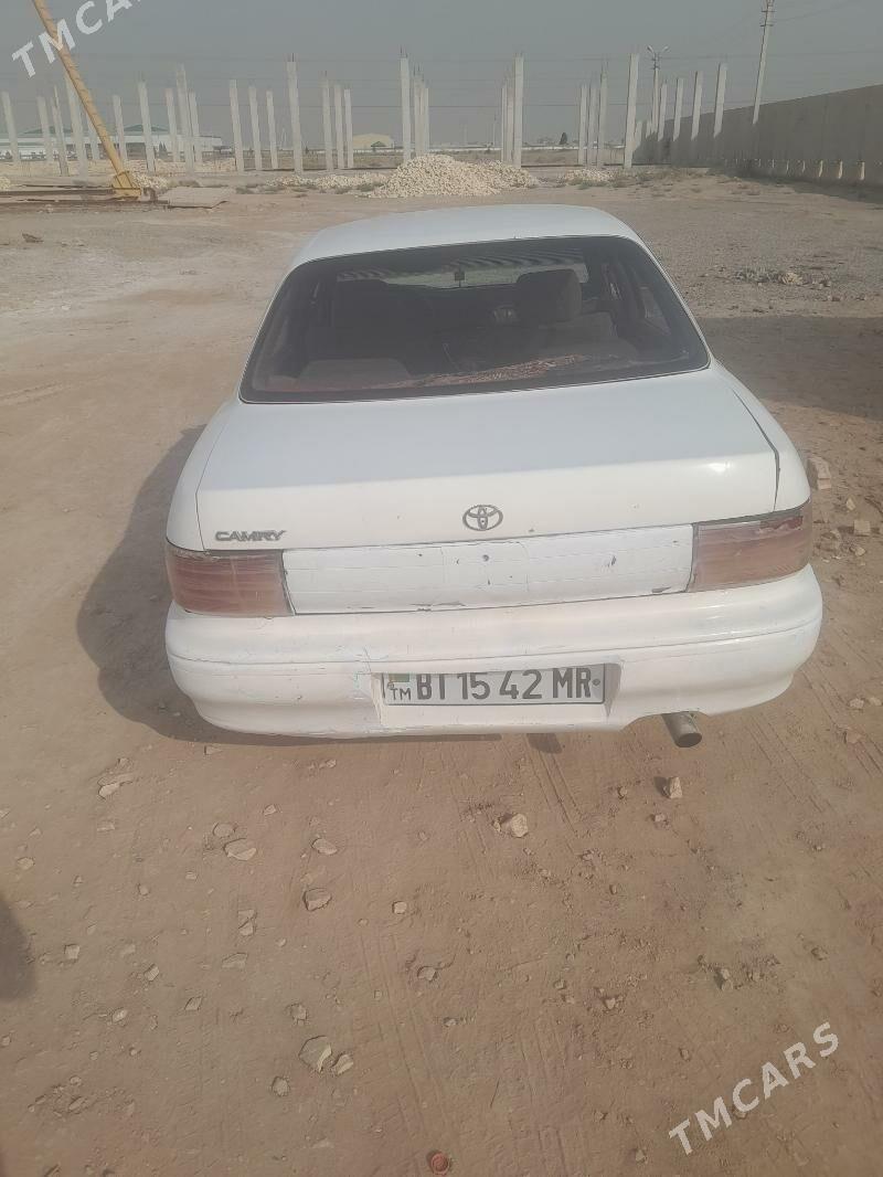 Toyota Vista 1991 - 30 000 TMT - Мары - img 5