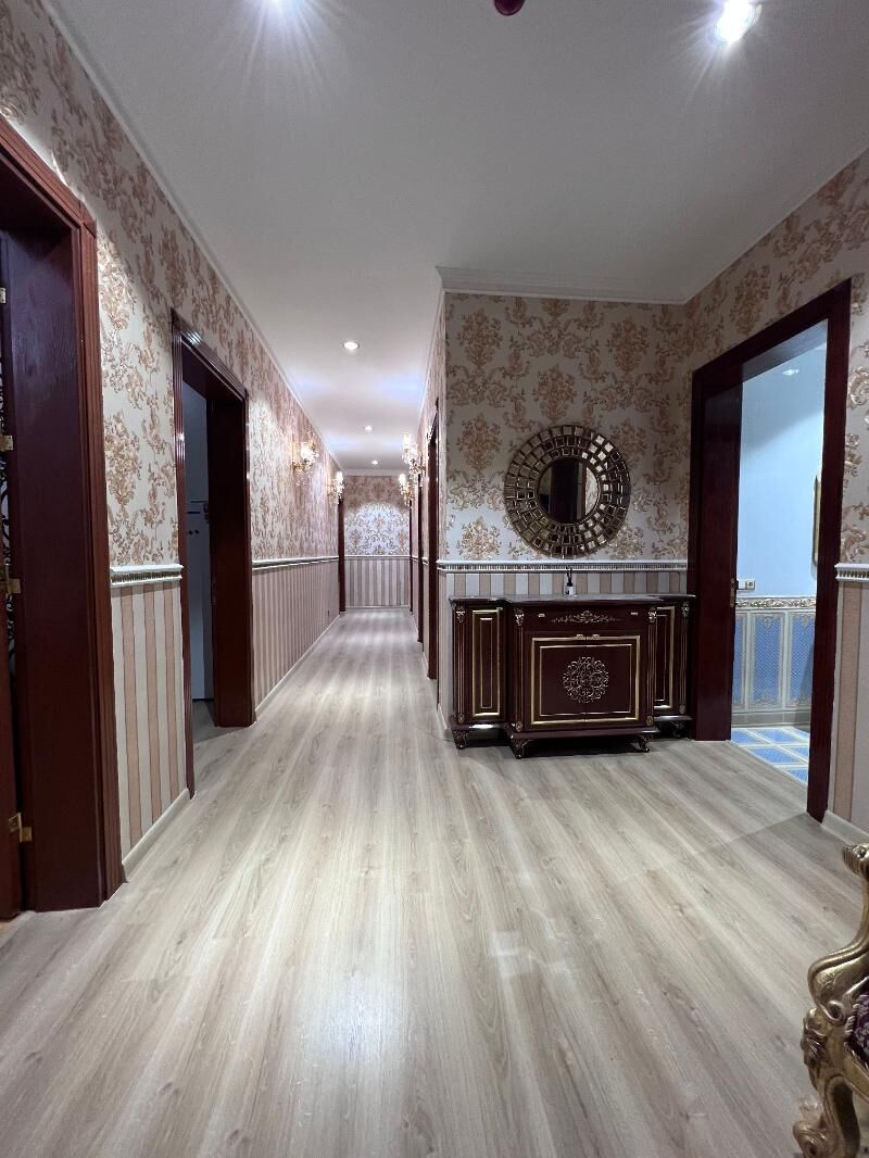 Atatürk Elitka 3komnat - Aşgabat - img 2