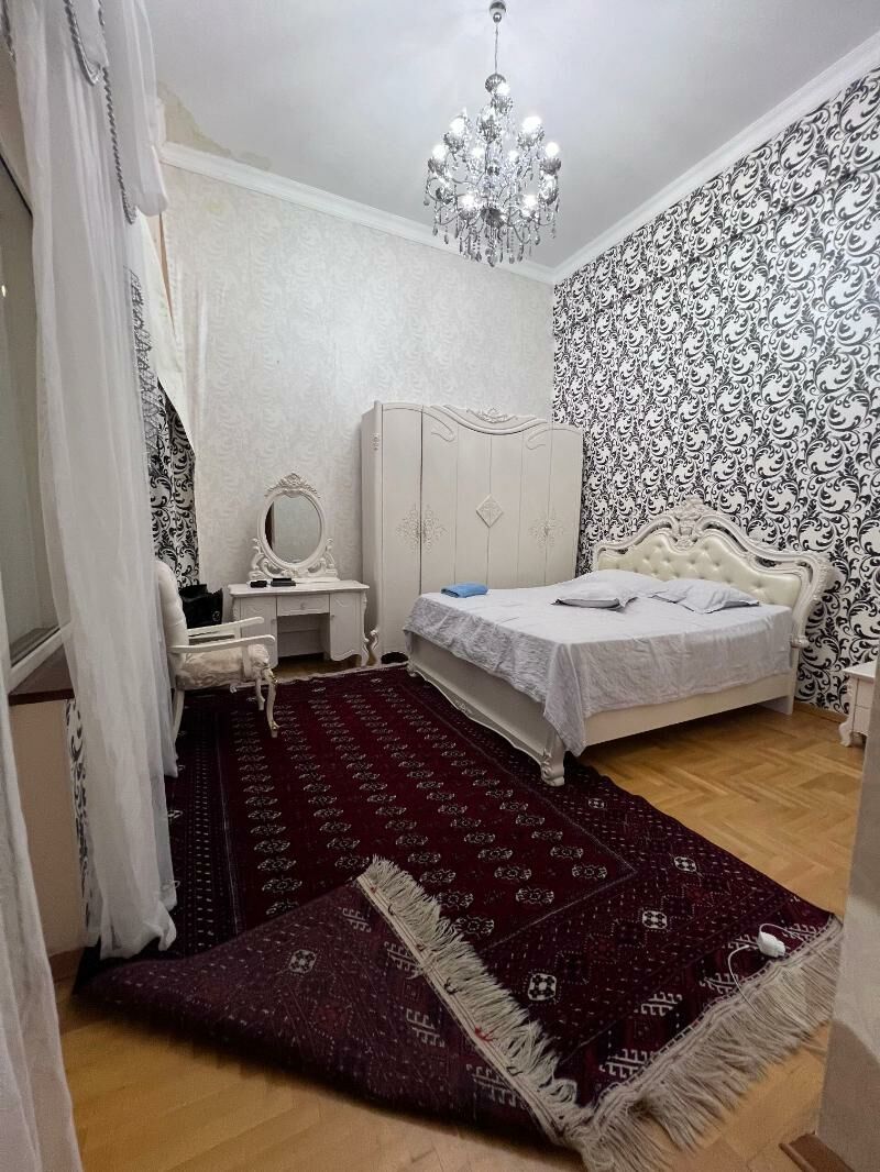 Atatürk Elitka 3komnat - Aşgabat - img 8