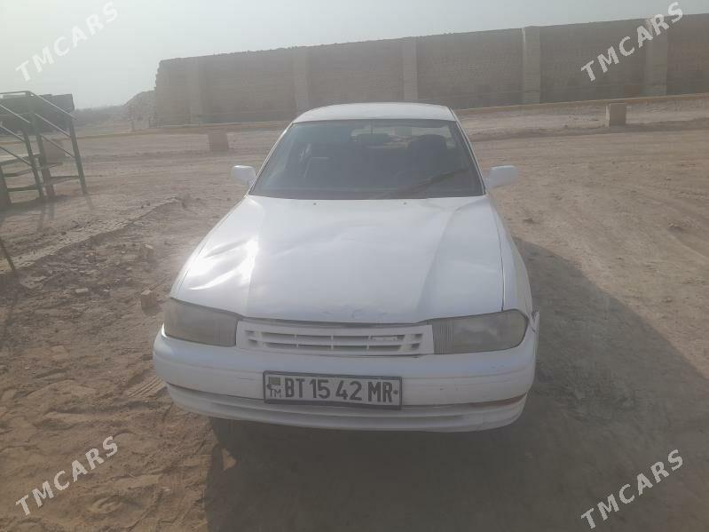Toyota Vista 1991 - 30 000 TMT - Мары - img 3