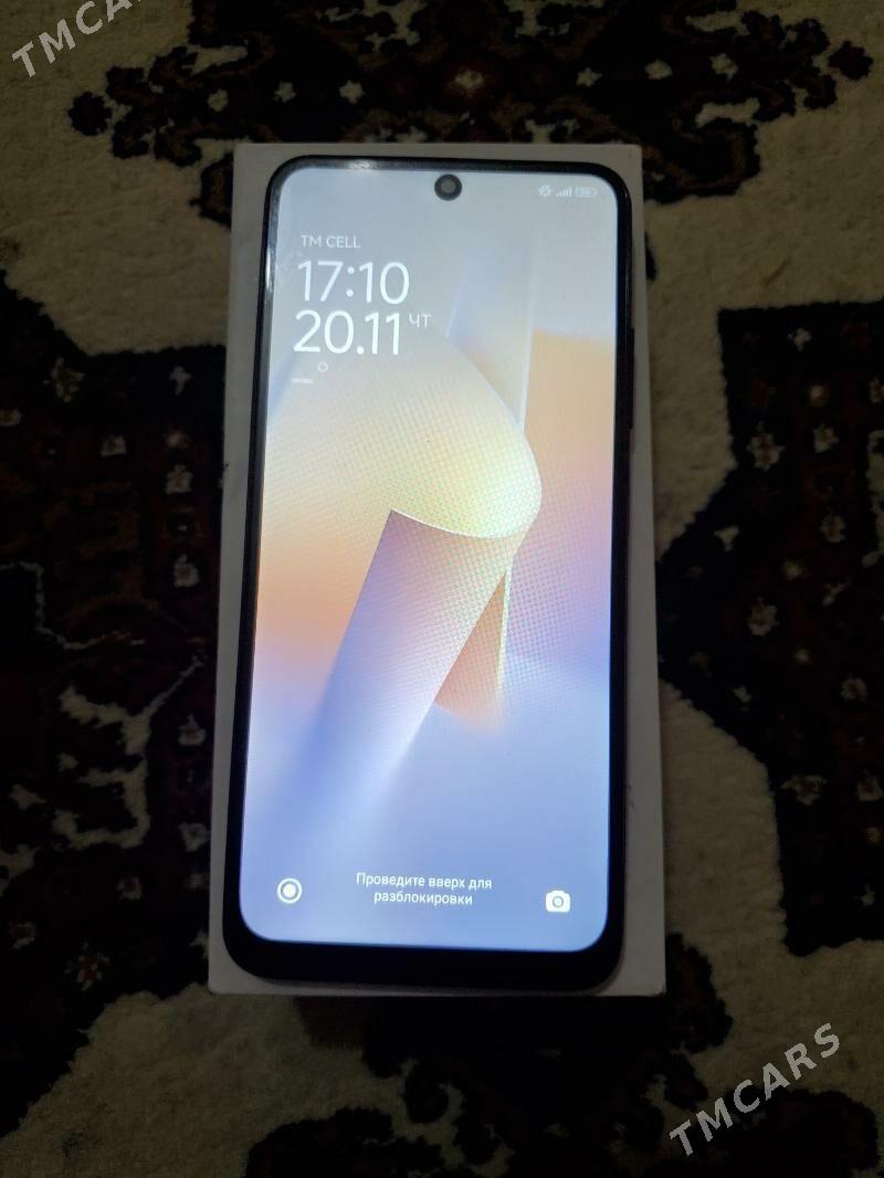 redmi note 12s - Aşgabat - img 2
