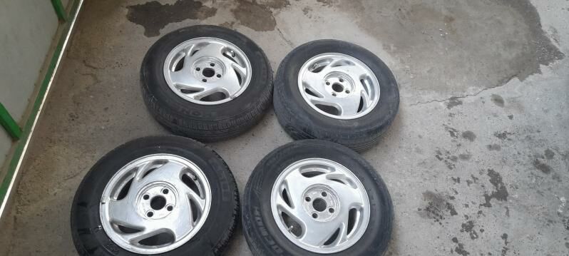 diska 14 1 200 TMT - Ашхабад - img 2