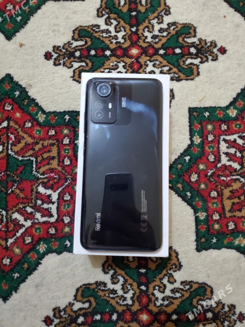 redmi note 12s - Aşgabat - img 3