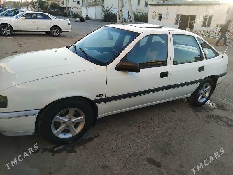 Opel Vectra 1991 - 45 000 TMT - Туркменабат - img 3