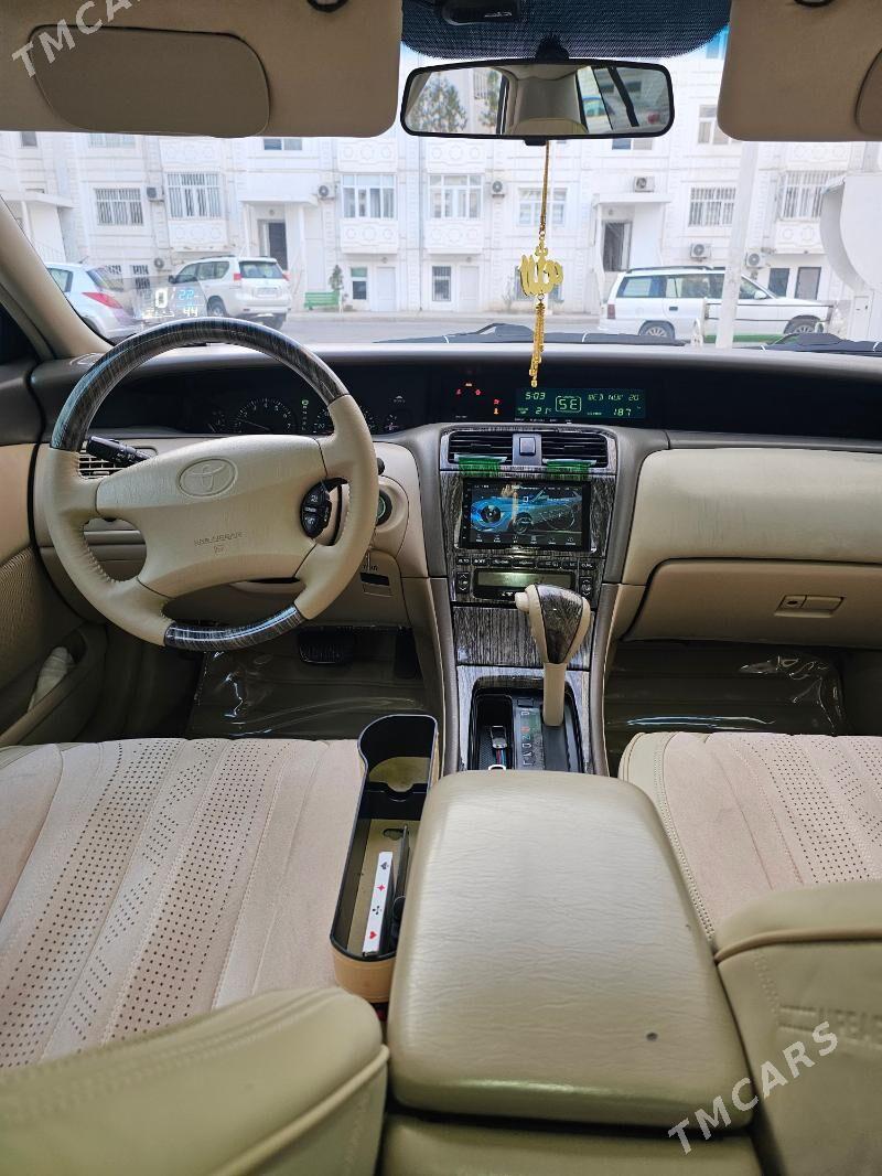Toyota Avalon 2000 - 210 000 TMT - Анев - img 2